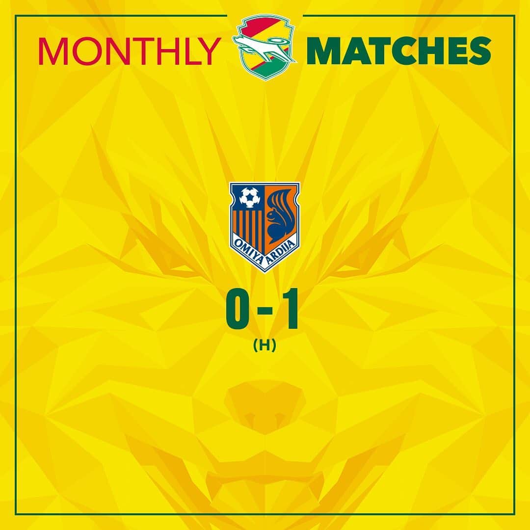 ジェフユナイテッド市原・千葉のインスタグラム：「🗓MONTHLY MATCHES  #WINBYALL #jefunited #ジェフ千葉 #jleague #Jリーグ #monthly」