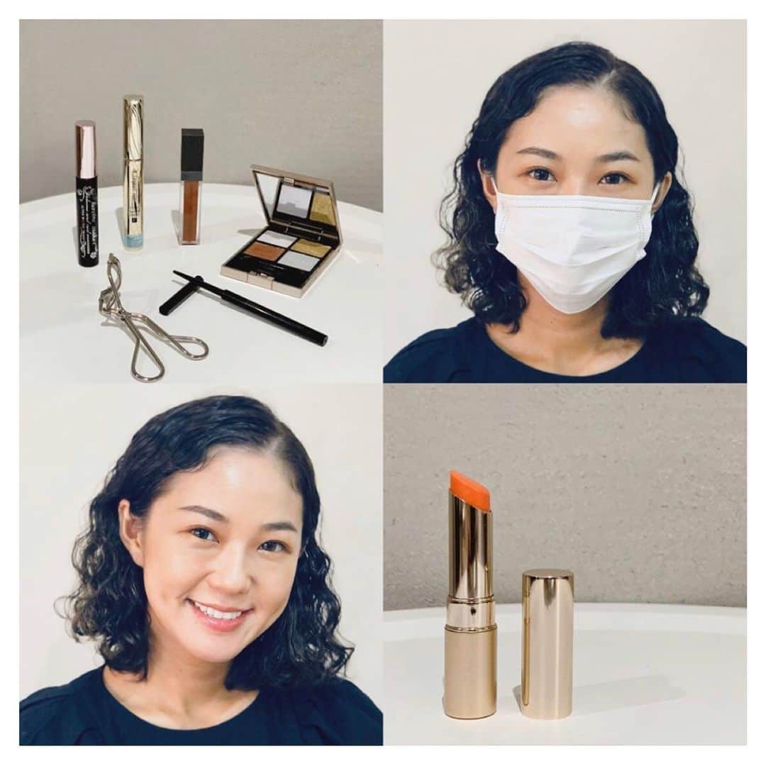 菊池かずみのインスタグラム