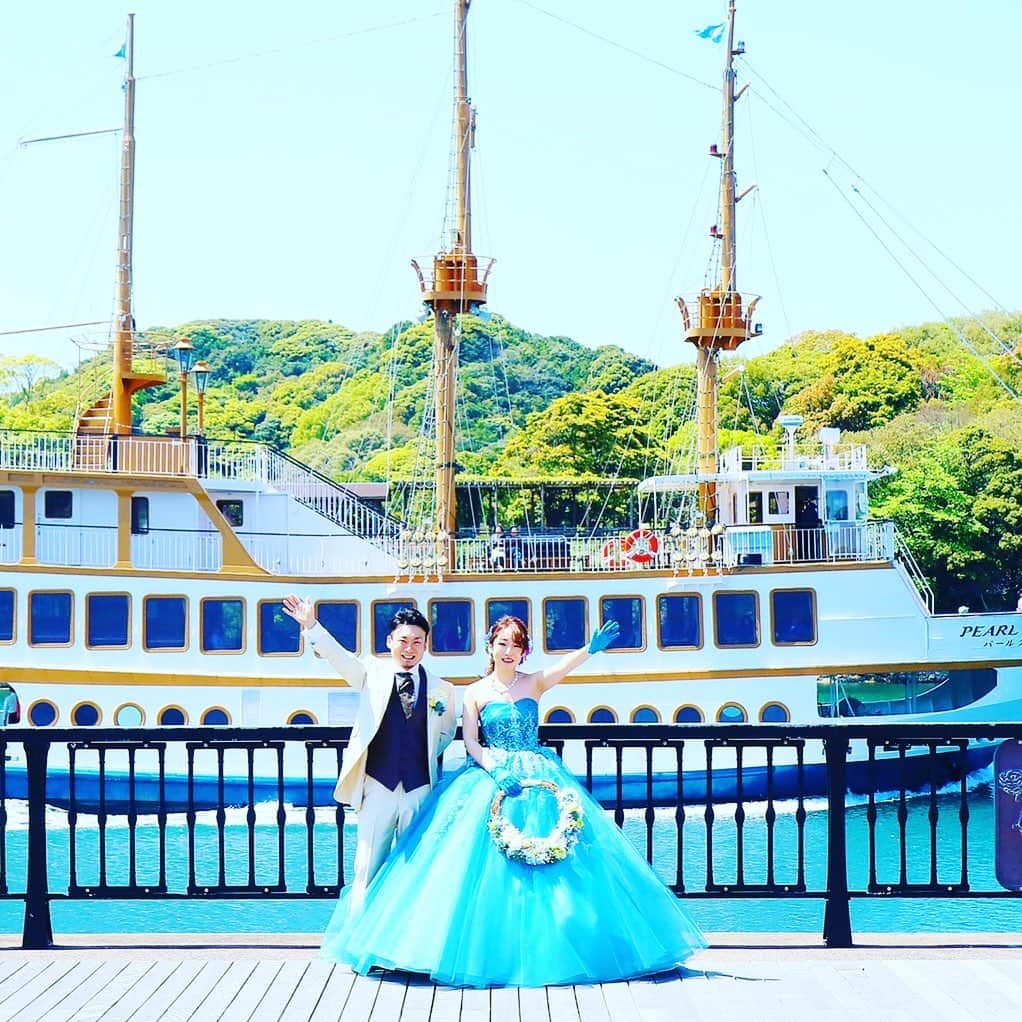 九十九島ベイサイドホテル＆リゾート フラッグスのグルメインスタ