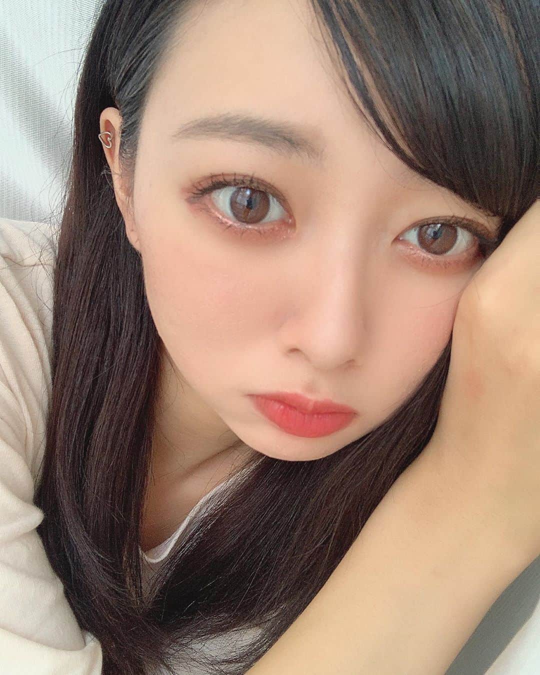 川村まりのインスタグラム