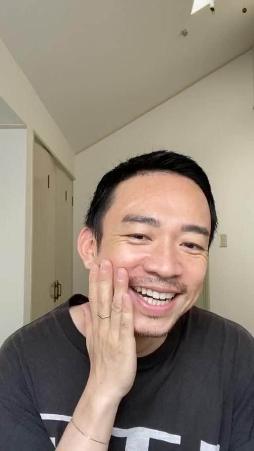 Yusuke Saekiのインスタグラム
