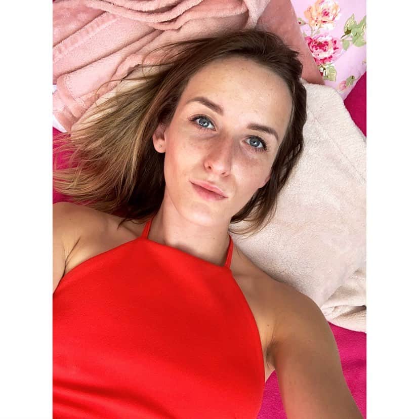 Justyna SAGANIAKのインスタグラム：「Good people are among us 🌸」