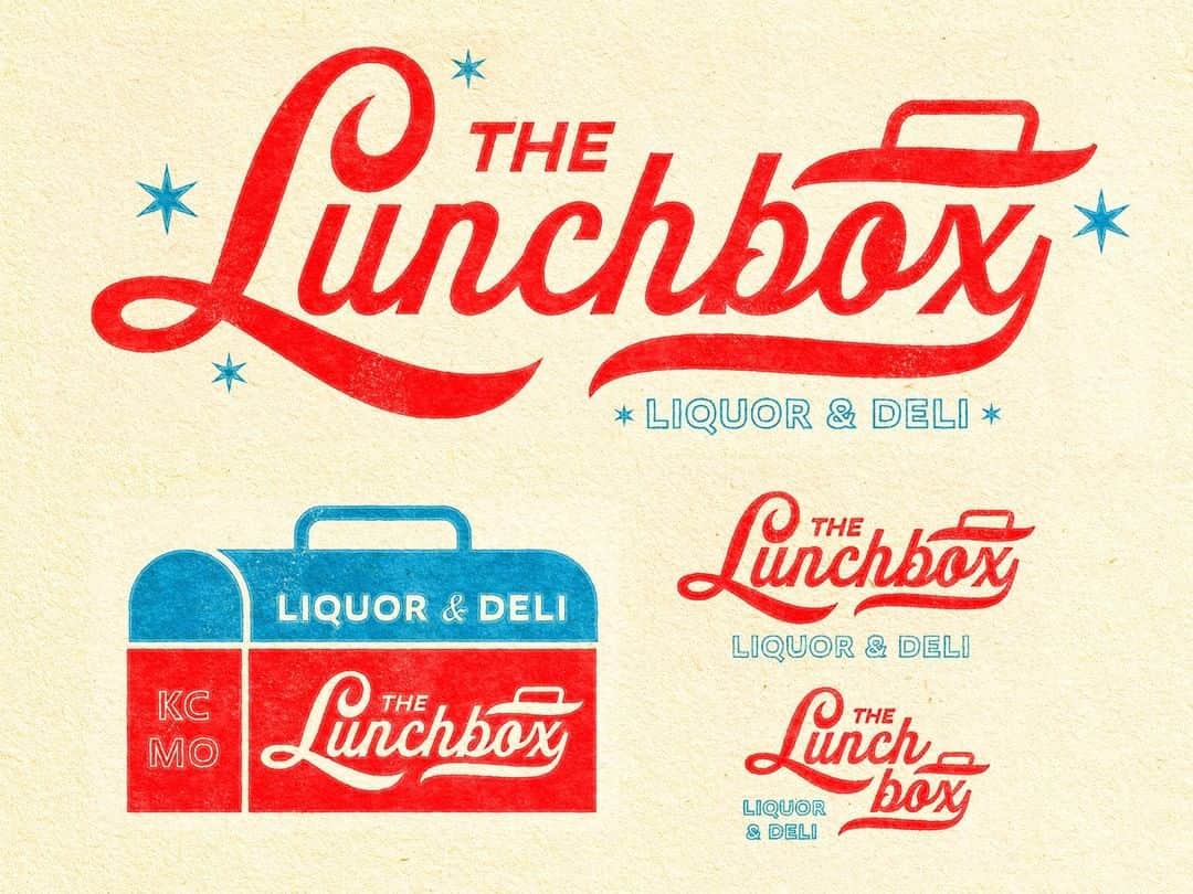 Dribbbleさんのインスタグラム写真 - (DribbbleInstagram)「The Lunchbox by Alex Anderson ⠀ ⠀ #dribbble #design #branding #logodesign #logo #dribbblers」7月2日 2時02分 - dribbble