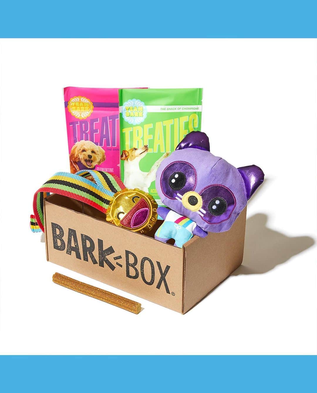 BarkBoxさんのインスタグラム写真 - (BarkBoxInstagram)「Athletes, get those teefies and toe beans ready. We are hosting the MULTI-CIRCLE GLOBAL SPORTBALL GAMES in honor of our Podium Pups box coming out this month! ⁠⠀⁠⠀ ⁠⠀⁠⠀ Does your dog run as fast or eat as many chicken nuggets as Busain Uolt? Does your dog flippity flip like Bymone Siles? Or GLIDE THROUGH THE WET like Lyan Rochte? ⁠⠀⁠⠀ ⁠⠀⁠⠀ In honor of our Podium Pups box and @SuperChewer ’s WORLD CHOMPS box, we have a competition for YOU! We’re going to give our own §HÌñ¥ ñÈÇK †RÖþHies* to YOUR dogs with a little challenge!⁠⠀⁠⠀ ⁠⠀⁠⠀ THERE ARE 5 CATEGORIES & †RÖþHies: ⁠⠀⁠⠀ • *Best Teefers wins 1 month of @bark.bright⁠⠀⁠⠀ • *Best Toe Beans wins @groundsandhounds coffee + mug⁠⠀⁠⠀ • *Best (Snoriest) Snorer wins a BARK Essentials Cuddler Bed⁠⠀⁠⠀ • *Best Fetch Face wins a HECK TON of tennis balls (100 of them)⁠⠀⁠⠀ • *Best Zoomies wins a dog-sized quad of Crocs (with Jibbitz of course)⁠⠀⁠⠀ ⁠⠀⁠⠀ Use #podiumpups with your entry and we will be announcing + posting winners on July 31!」7月2日 2時09分 - barkbox