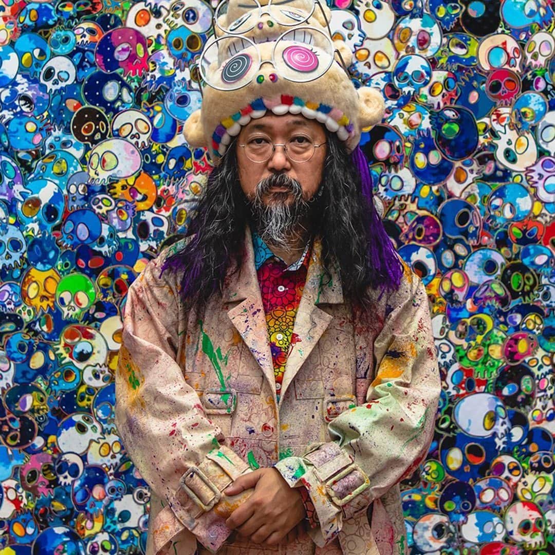 HYPEBEASTさんのインスタグラム写真 - (HYPEBEASTInstagram)「@hypebeastart: @takashipom recently shared a new video on social media, revealing the impacts of COVID-19 on his career and projects including the bankruptcy of his Tokyo-based gallery and arts organization @kaikaikikigallery. A number of his projects such as his sci-fi feature film 'Jellyfish Eyes Part 2: Mahashankh' have been terminated as well. The artist will continue to maintain a busy work calendar with his involvement in Kanye West and @kidcudi’s anticipated KIDS SEE GHOSTS animated show as the franchise’s director.⁠⠀ Photo: Heison Ho/HYPEBEAST」7月2日 2時34分 - hypebeast