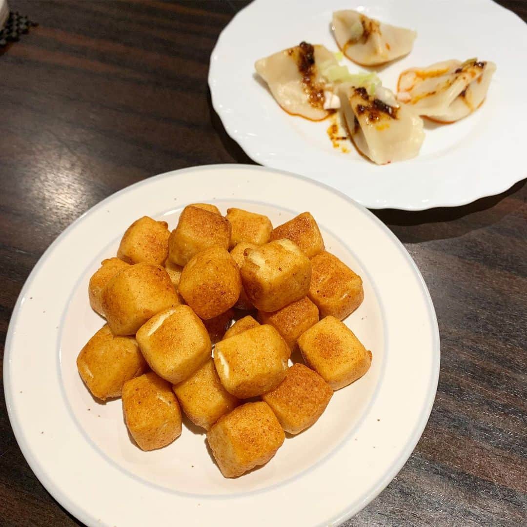 田中セシルのグルメインスタ