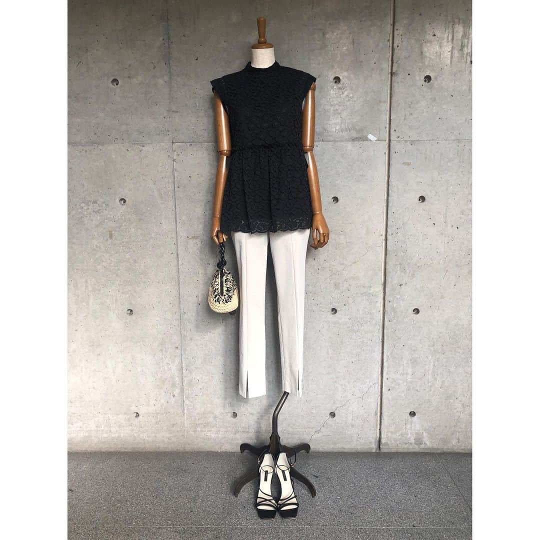 TIARAのインスタグラム