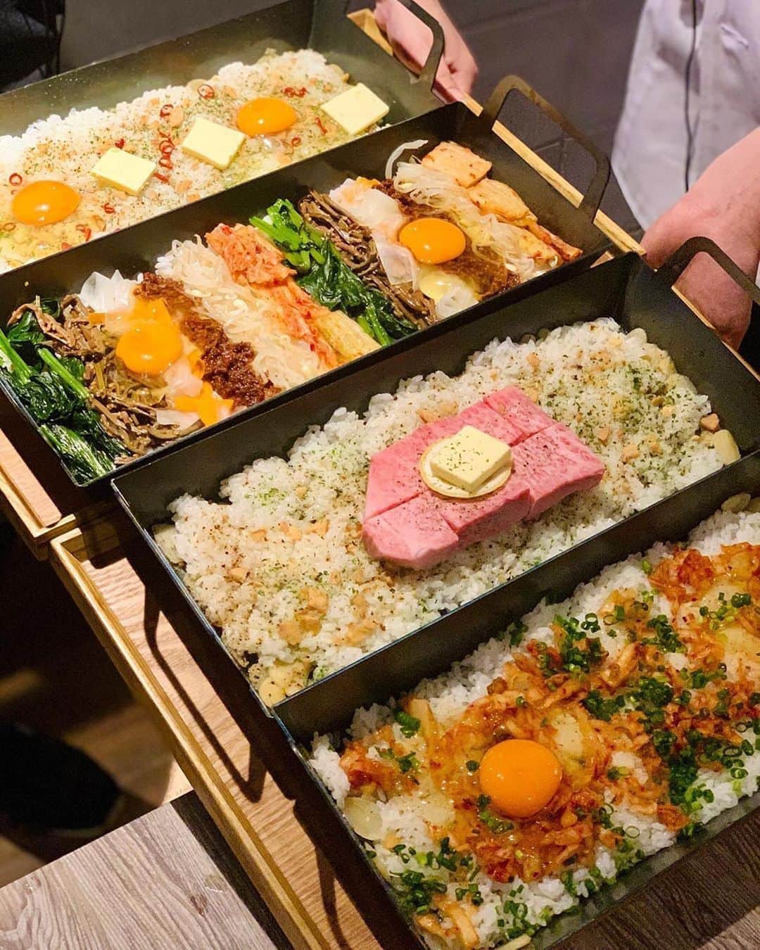 ナゴレコのグルメインスタ