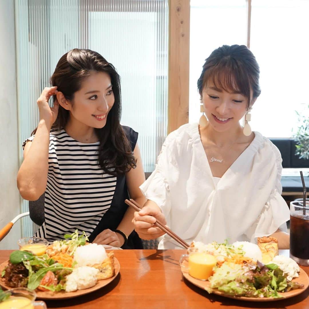 木本泉のグルメインスタ