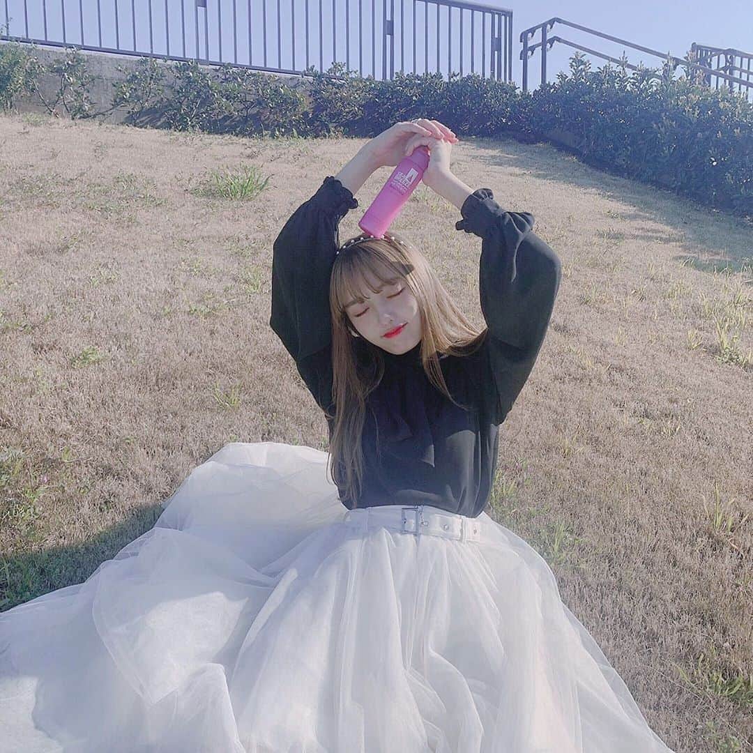 ねおのインスタグラム