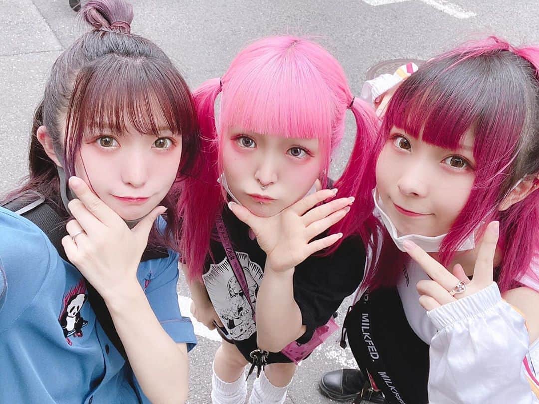 のインスタグラム
