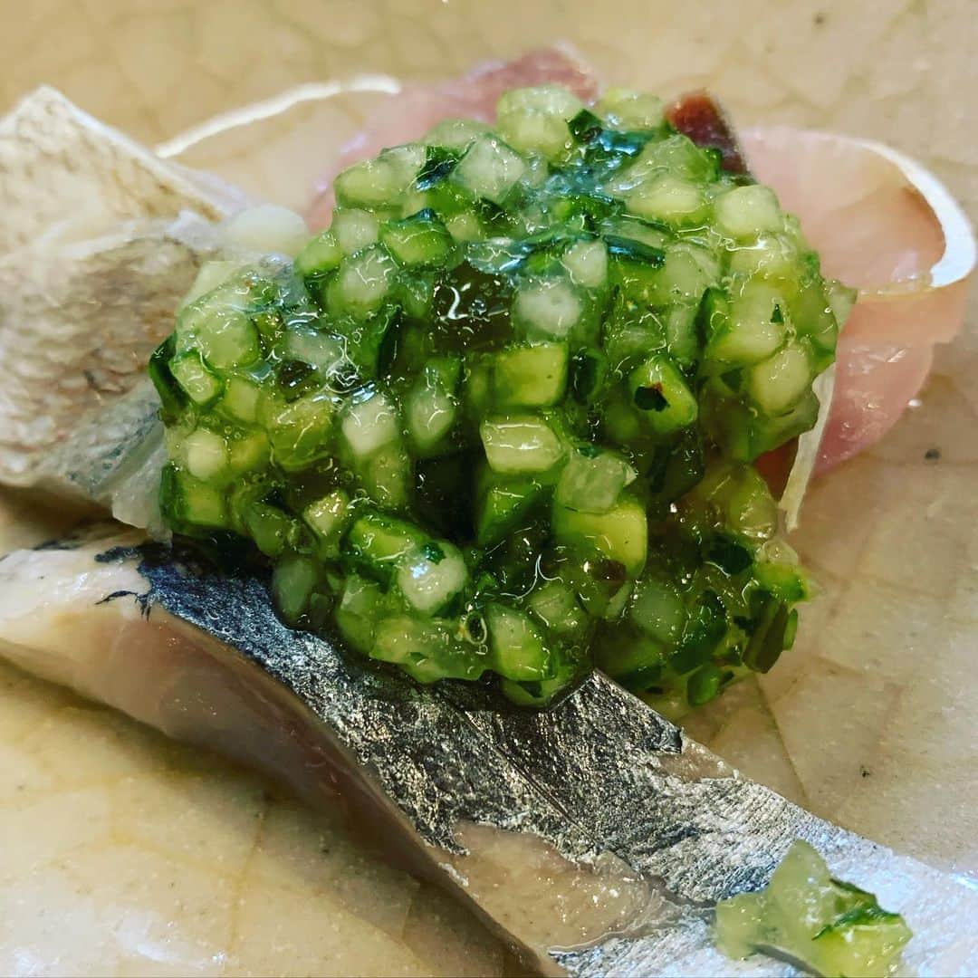 田中ウルヴェ京のグルメインスタ