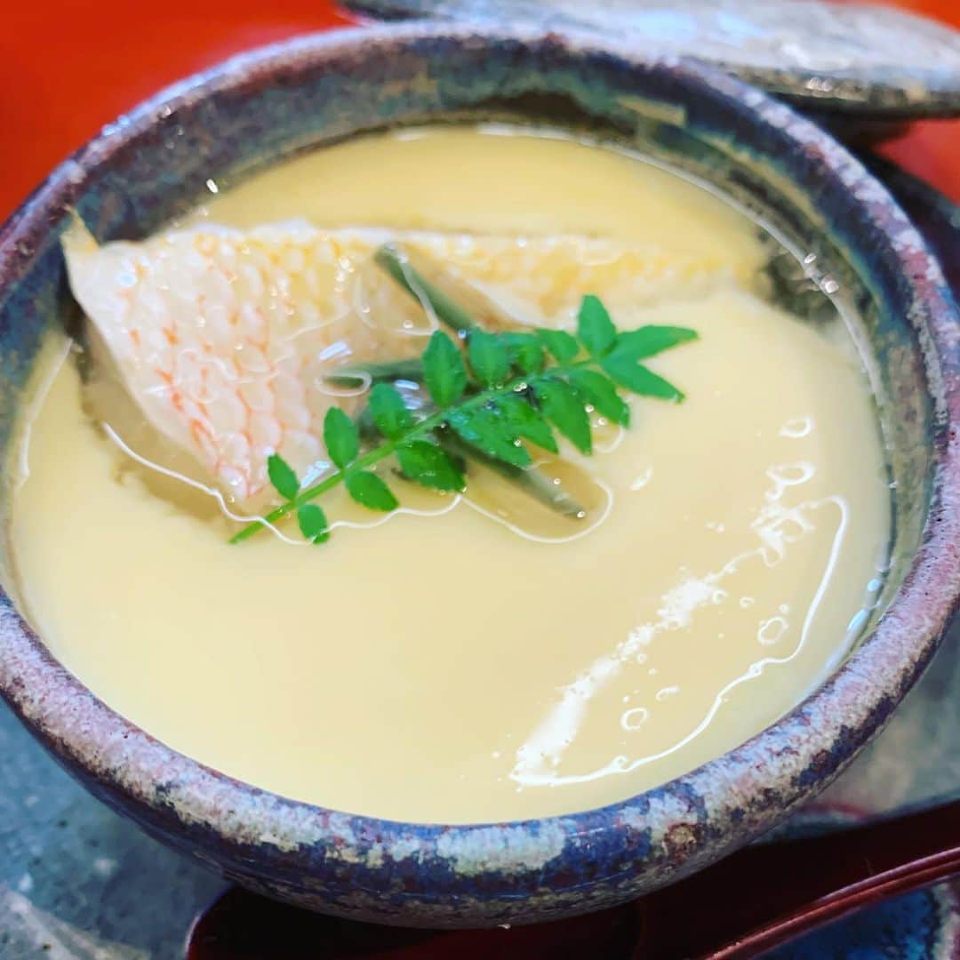 田中ウルヴェ京さんのインスタグラム写真 - (田中ウルヴェ京Instagram)「最近のお気に入りの和食。ご近所です。 新型コロナ対策もしっかりされています。 #わしょく #白金高輪」7月1日 18時36分 - miyako.tanaka.oulevey