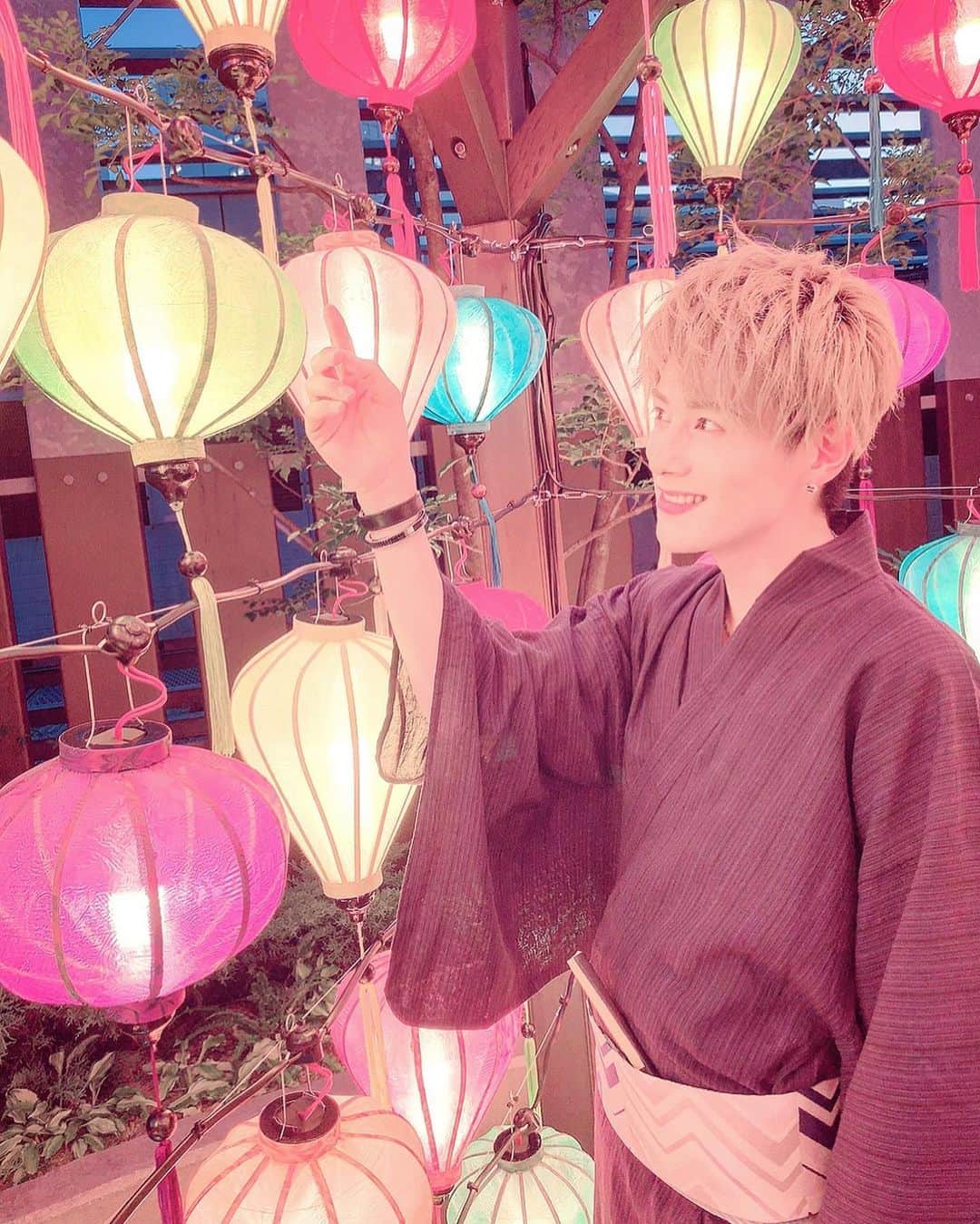 向山毅のインスタグラム