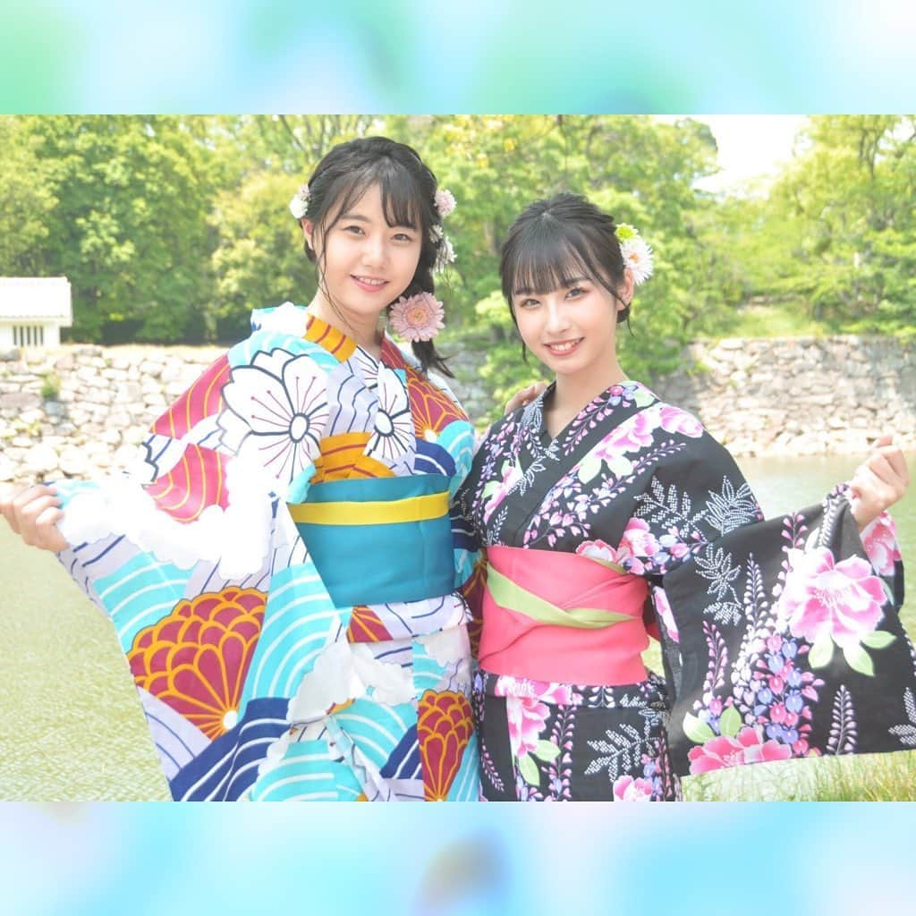 STU48のインスタグラム