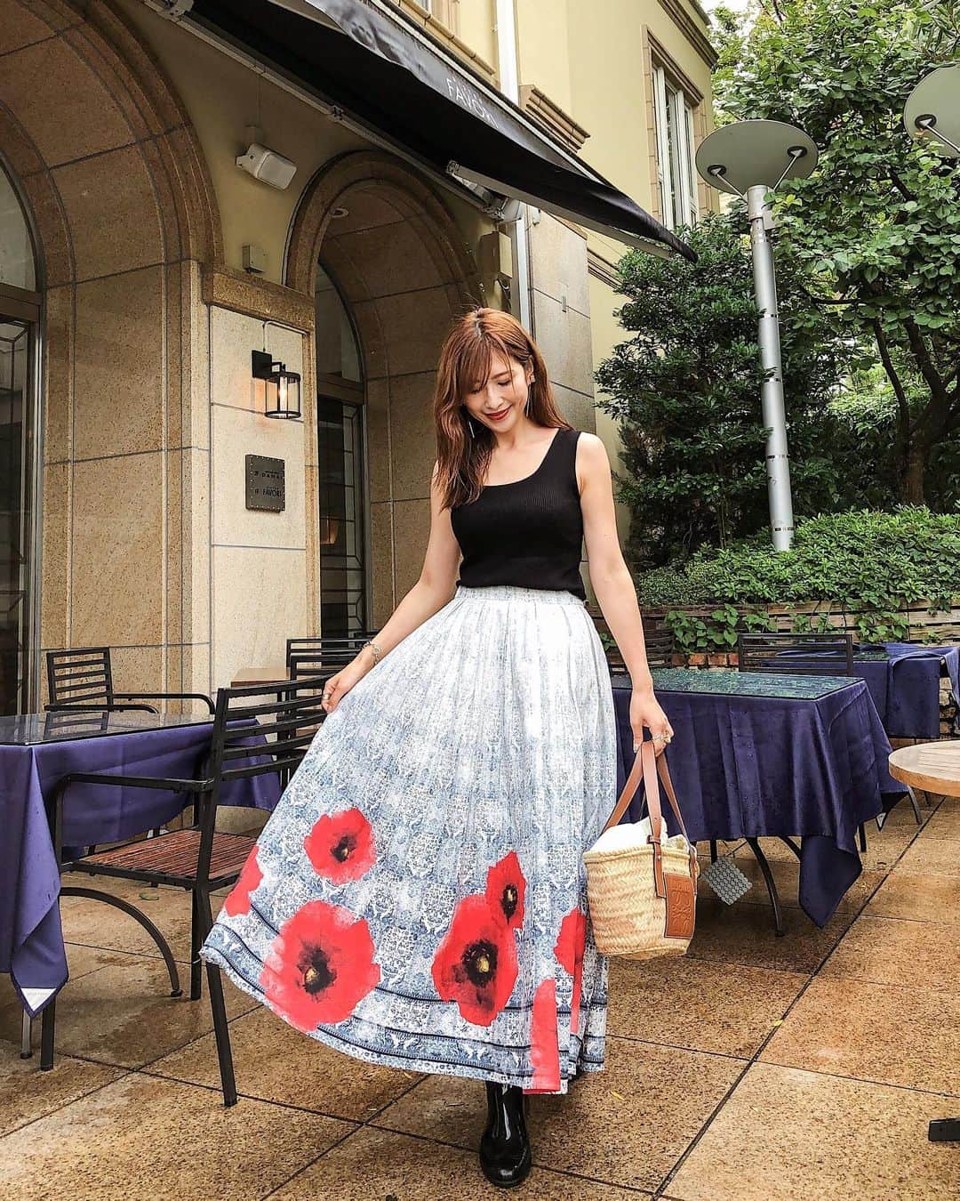 l.lily1013のグルメインスタ