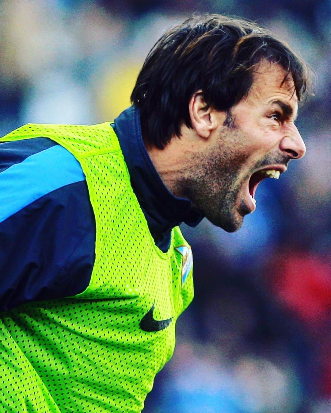 LFPさんのインスタグラム写真 - (LFPInstagram)「A striker never loses his instincts. Happy birthday, @rvnistelrooy! 😍 • El alma de goleador nunca se pierde. ¡Felicidades, #VanNistelrooy! 😍 • #LaLiga #LaLigaSantander #RealMadrid #Málaga #Football #Goals #HBD」7月1日 18時58分 - laliga