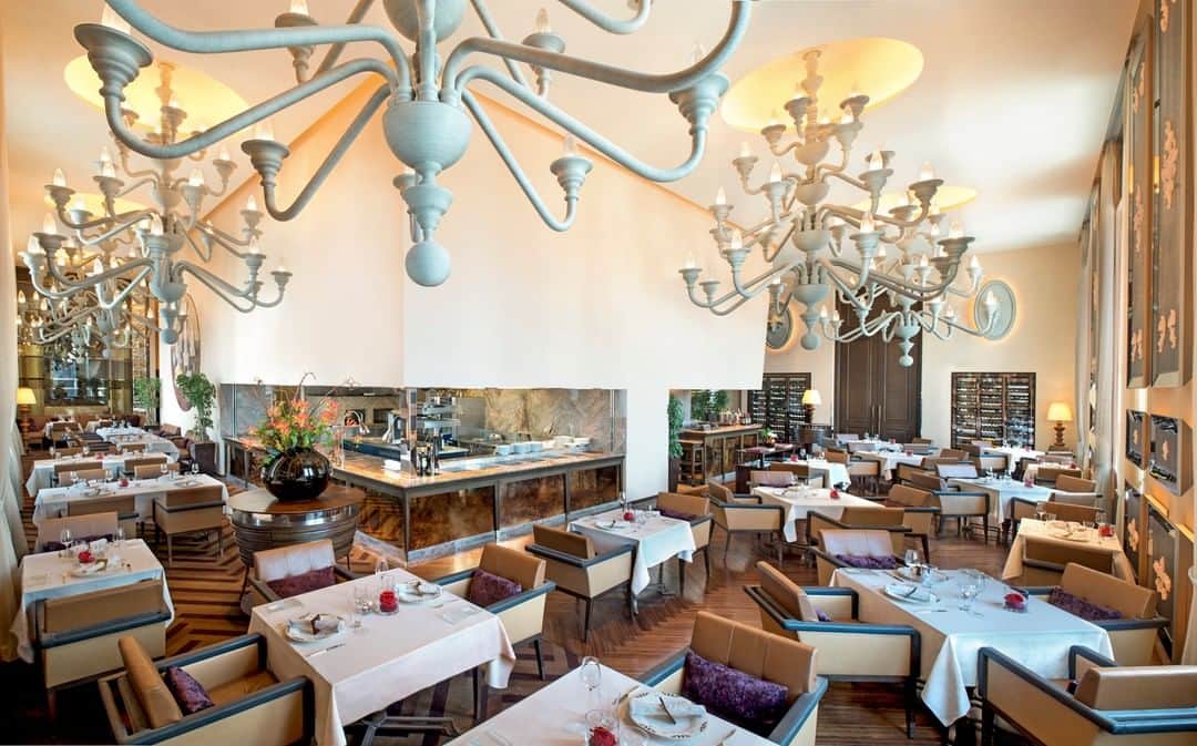 The St. Regis Osakaのインスタグラム