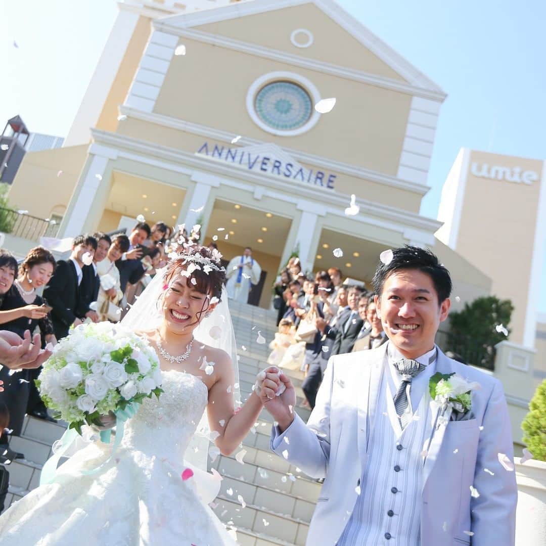 アニヴェルセル 神戸 公式のグルメインスタ