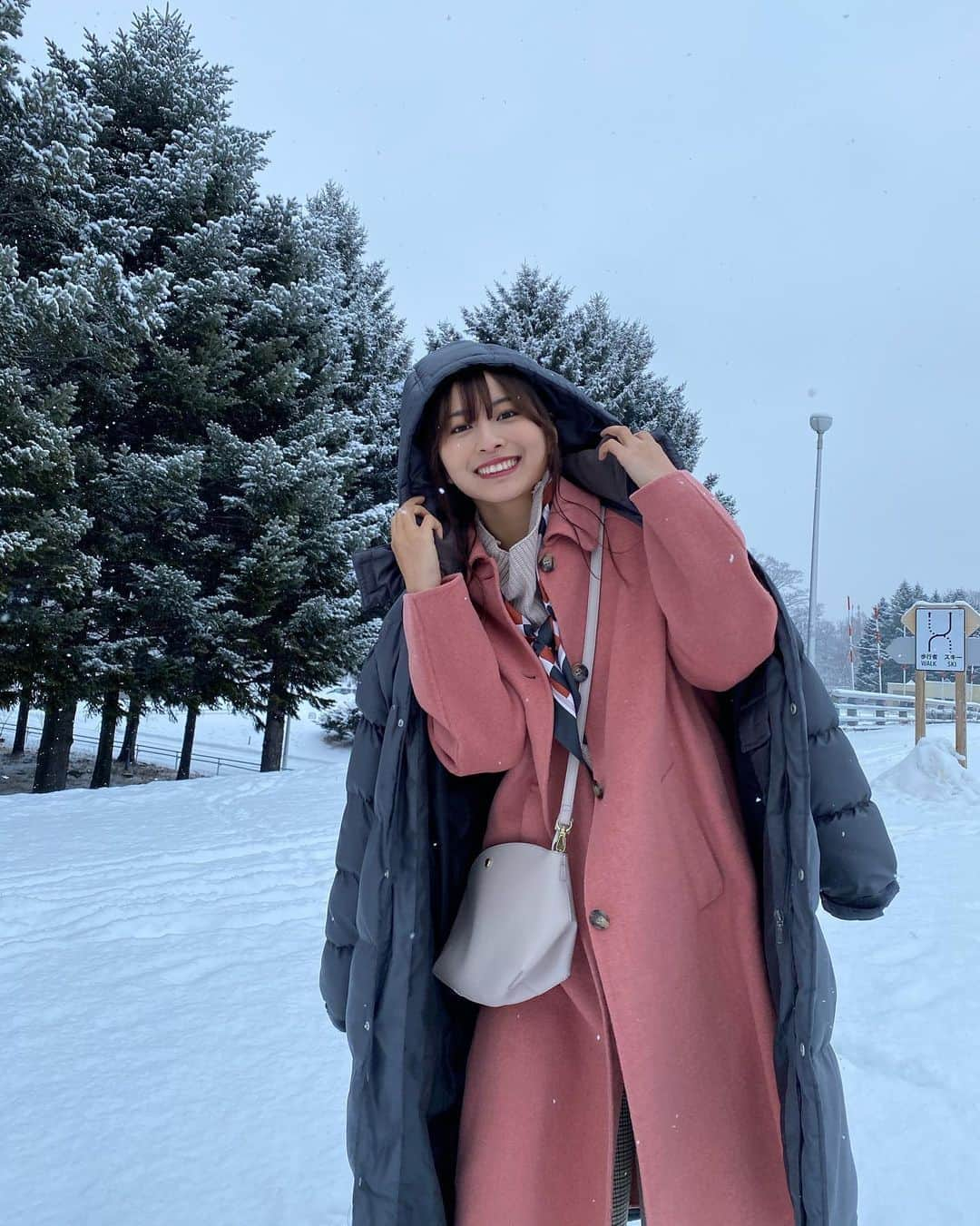 ロンモンロウさんのインスタグラム写真 - (ロンモンロウInstagram)「あの日の雪が忘れられない #北海道」7月1日 19時05分 - ronmonroe_official