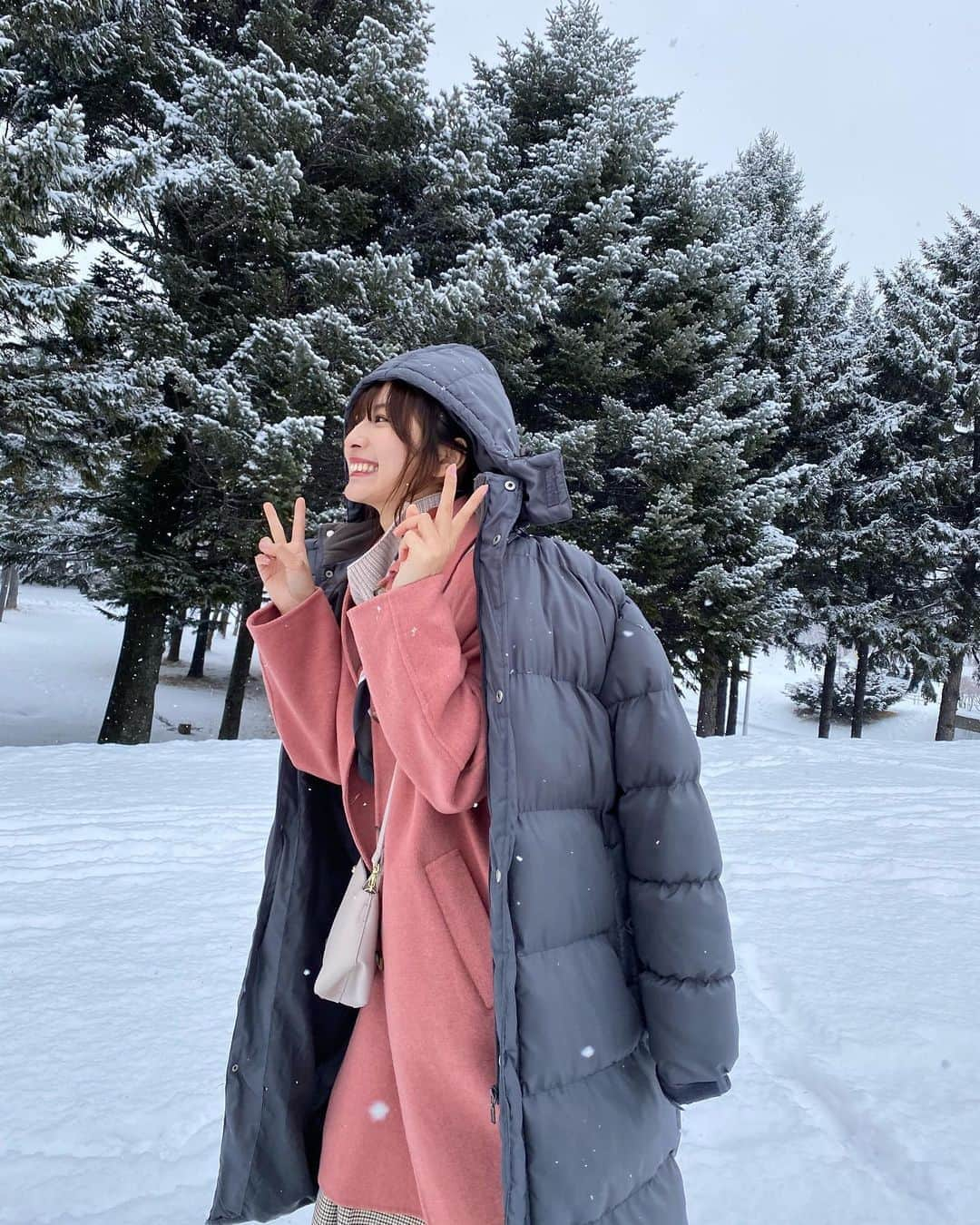 ロンモンロウさんのインスタグラム写真 - (ロンモンロウInstagram)「あの日の雪が忘れられない #北海道」7月1日 19時05分 - ronmonroe_official