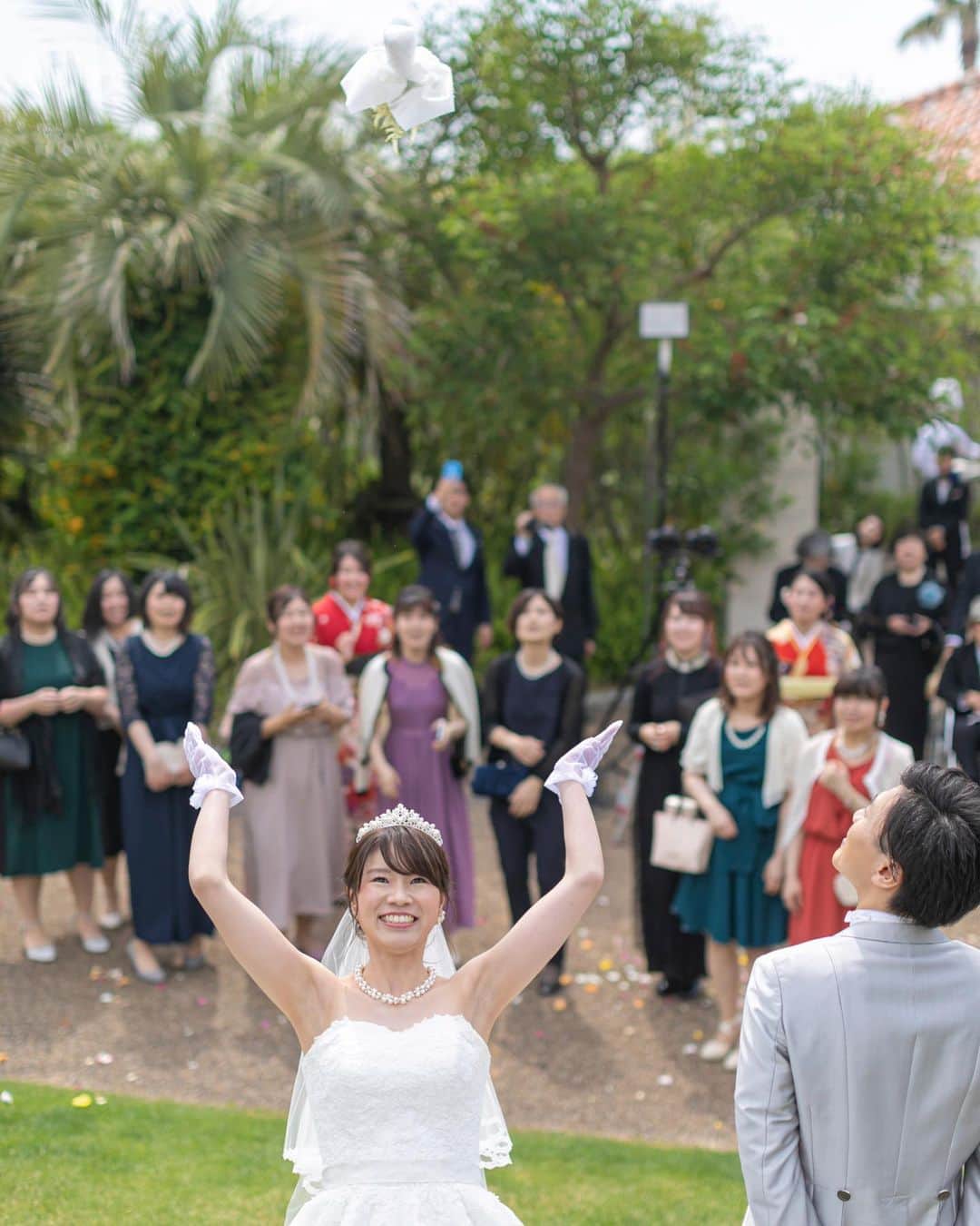 17人をフォロー中 【結婚式場】ラヴィマーナ神戸ウエディングのグルメインスタ