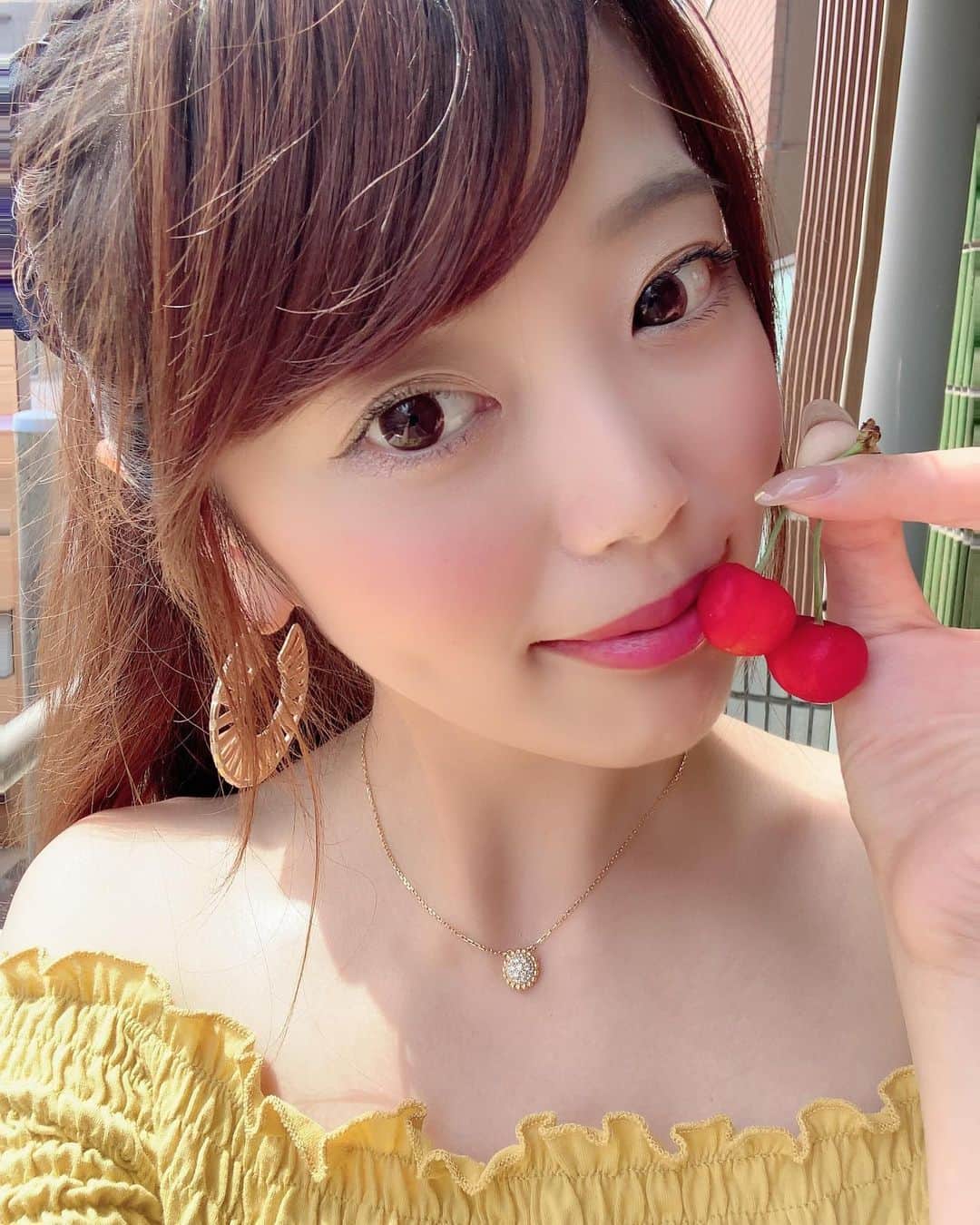 高橋紫微のインスタグラム