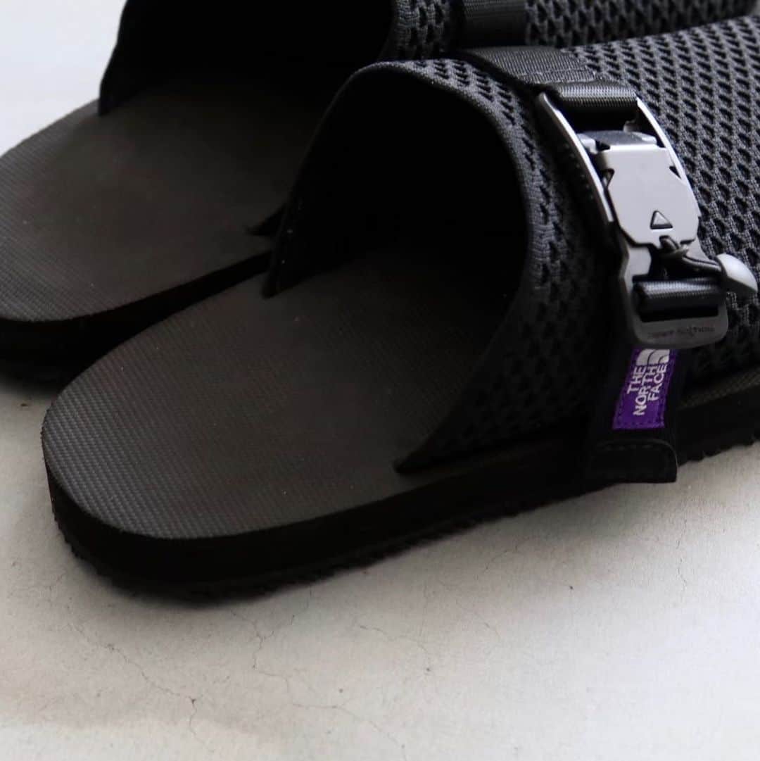 wonder_mountain_irieさんのインスタグラム写真 - (wonder_mountain_irieInstagram)「_  THE NORTH FACE PURPLE LABEL -ザ ノース フェイス パープル レーベル- "Knit Sandal" ¥19,800- _ 〈online store / @digital_mountain〉 https://www.digital-mountain.net/shopdetail/000000011513/ _ 【オンラインストア#DigitalMountain へのご注文】 *24時間受付 *15時までのご注文で即日発送 *送料無料 tel：084-973-8204 _ We can send your order overseas. Accepted payment method is by PayPal or credit card only. (AMEX is not accepted)  Ordering procedure details can be found here. >>http://www.digital-mountain.net/html/page56.html  _ #nanamica #THENORTHFACEPURPLELABEL  #THENORTHFACE #ナナミカ #ザノースフェイスパープルレーベル #ザノースフェイス _ 本店：#WonderMountain  blog>> http://wm.digital-mountain.info/blog/20200604-1/ _ 〒720-0044  広島県福山市笠岡町4-18  JR 「#福山駅」より徒歩10分 #ワンダーマウンテン #japan #hiroshima #福山 #福山市 #尾道 #倉敷 #鞆の浦 近く _ 系列店：@hacbywondermountain _」7月1日 19時22分 - wonder_mountain_