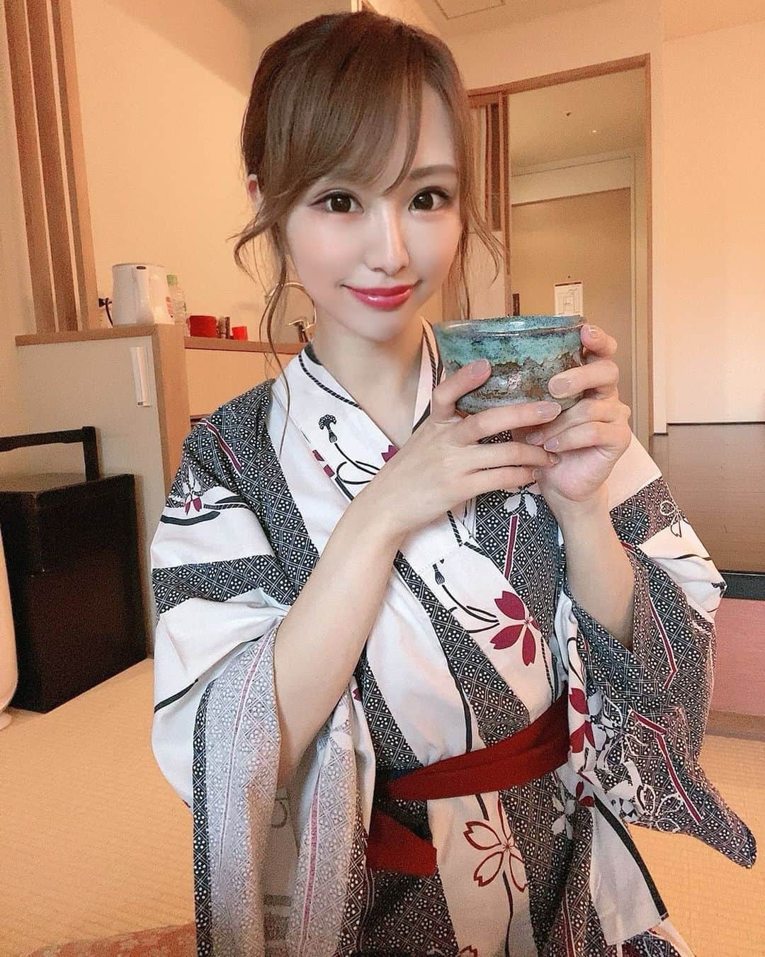 一ノ瀬恋のグルメインスタ