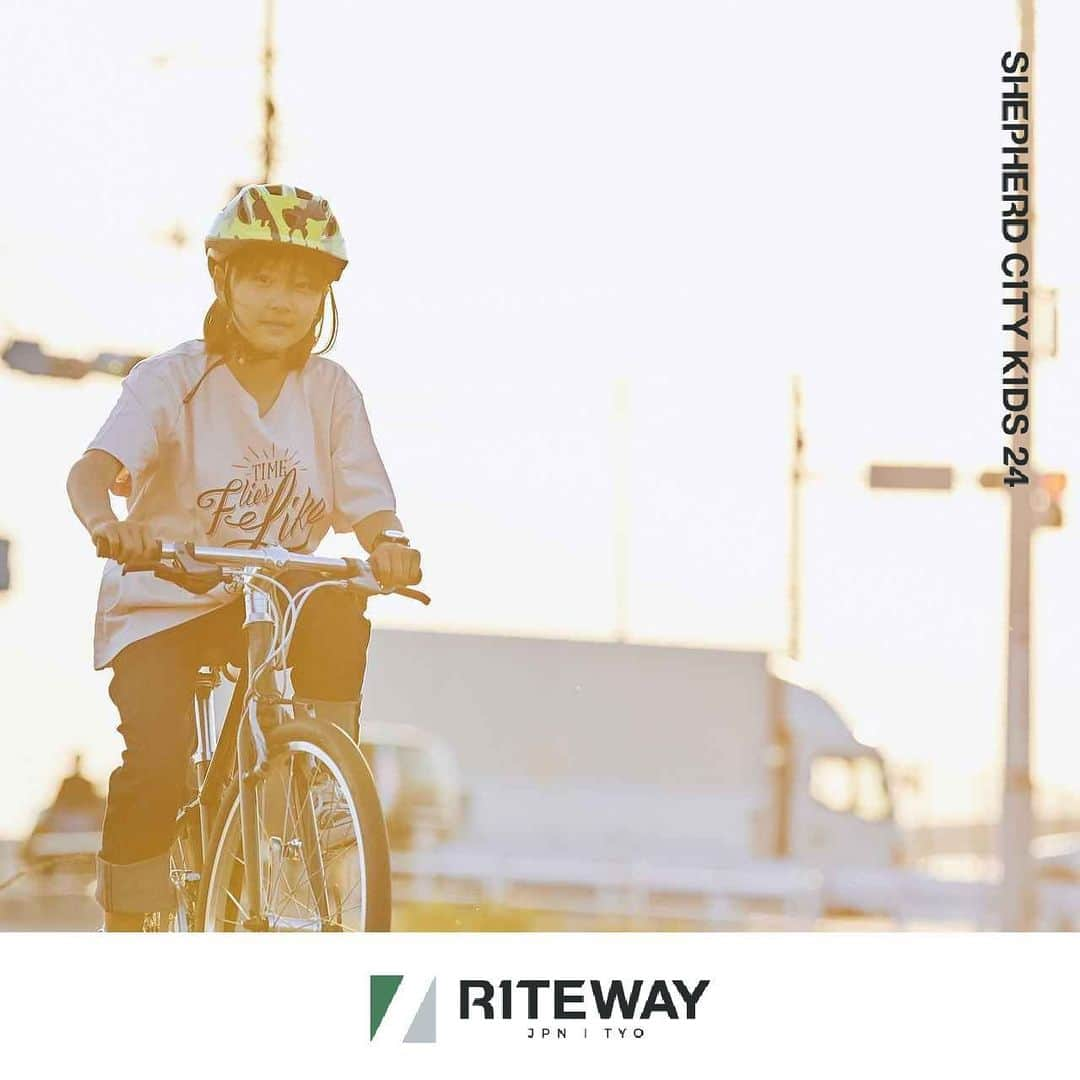 RITEWAY -Official Instagram-のインスタグラム