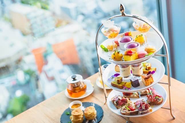 レガートのグルメインスタ