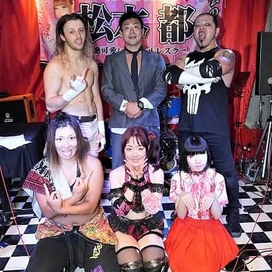 松本都のインスタグラム