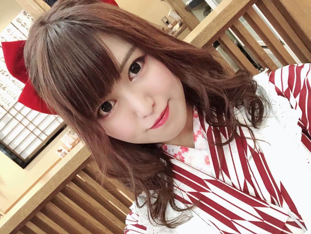 入江綾乃のインスタグラム：「. . . . 🥳❤️ . . . #photo #camera #撮影 #浅草さわだ屋  #声優 #俳優 #アクトレスガールズ #カメラ #撮影モデル #被写体 #ファインダー越しの私の世界 #ファッション #お洒落さんと繋がりたい #写真撮ってる人と繋がりたい #love #instagood #photooftheday #fashion #beauty #happy #cute #selfie #follow #camera #photography #photo #prowrestling #instalike」