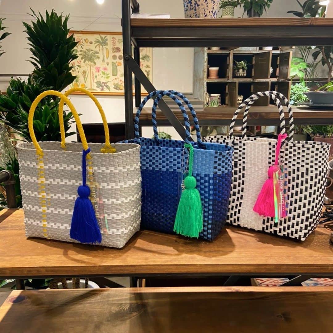 ニコアンドのグルメインスタ