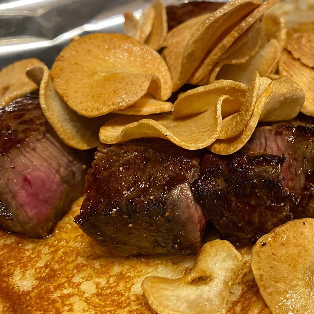 大田明奈のグルメインスタ