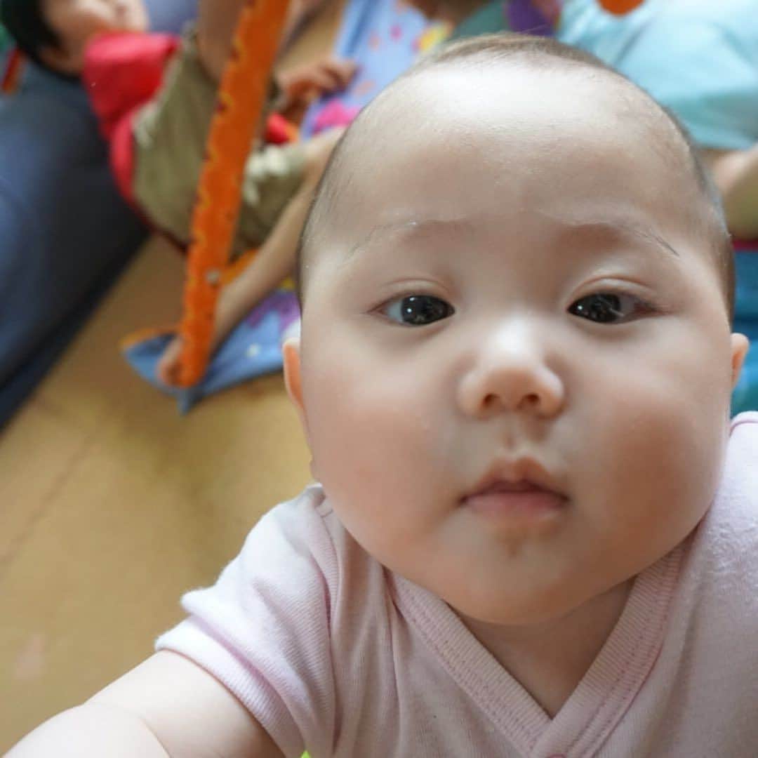 ままのてのインスタグラム