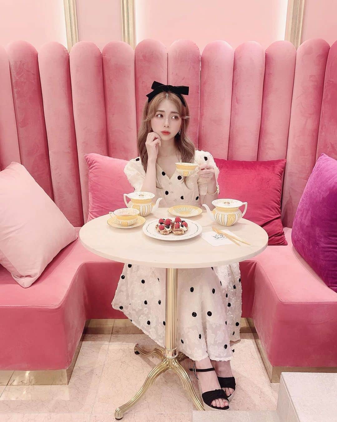 エリンコのインスタグラム
