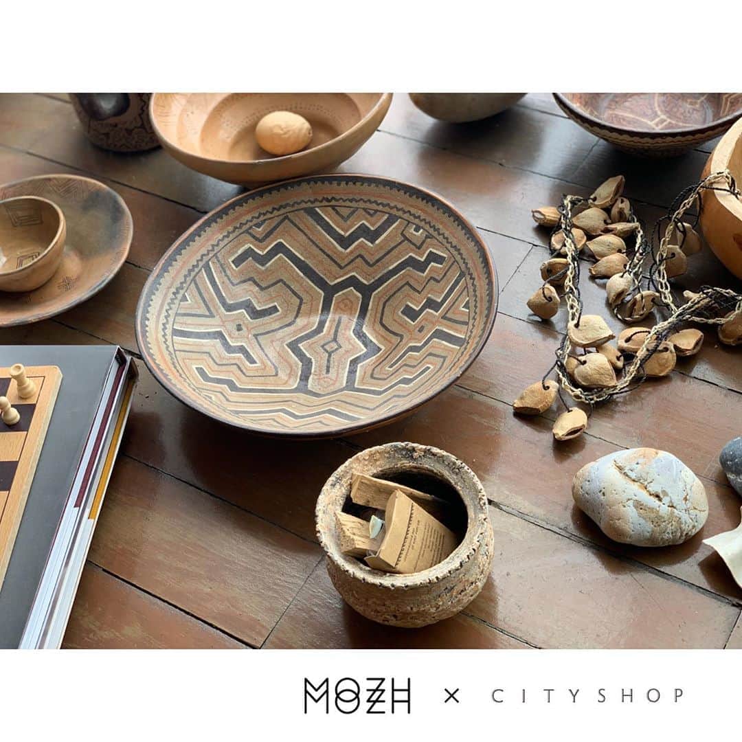 CITYSHOPのインスタグラム
