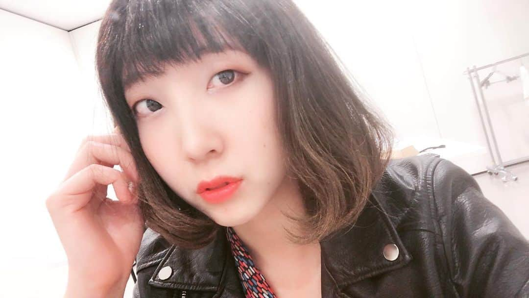 山田愛奈さんのインスタグラム写真 - (山田愛奈Instagram)「久々過ぎて更新の仕方忘れてた。 梨泰院クラスのチョ・イソ。  Hulu版でギャルあいなぷぅも見れると思いますので、そちらも是非！ ・ #有吉の壁」7月1日 20時17分 - ainaphu