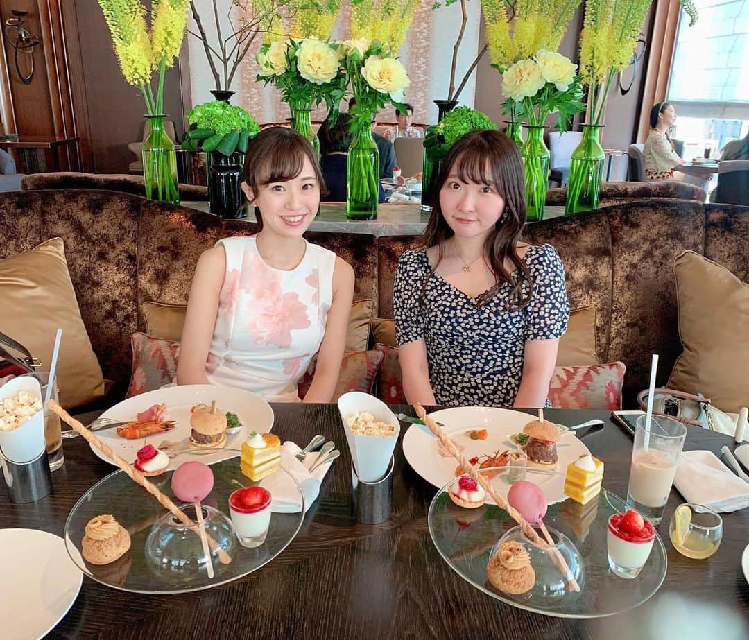 肥田佳菜子のグルメインスタ