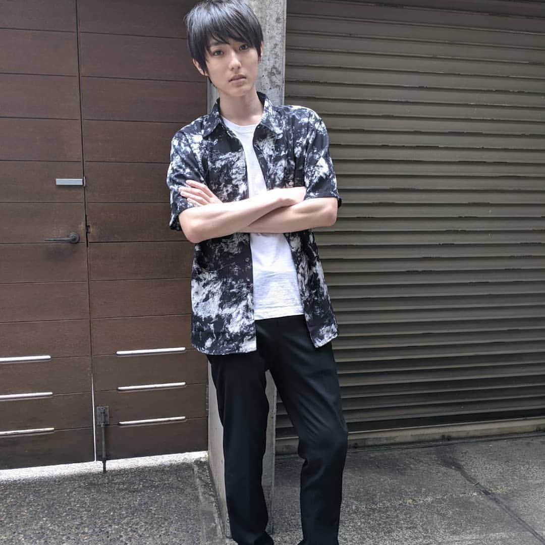 戸部光翔のインスタグラム