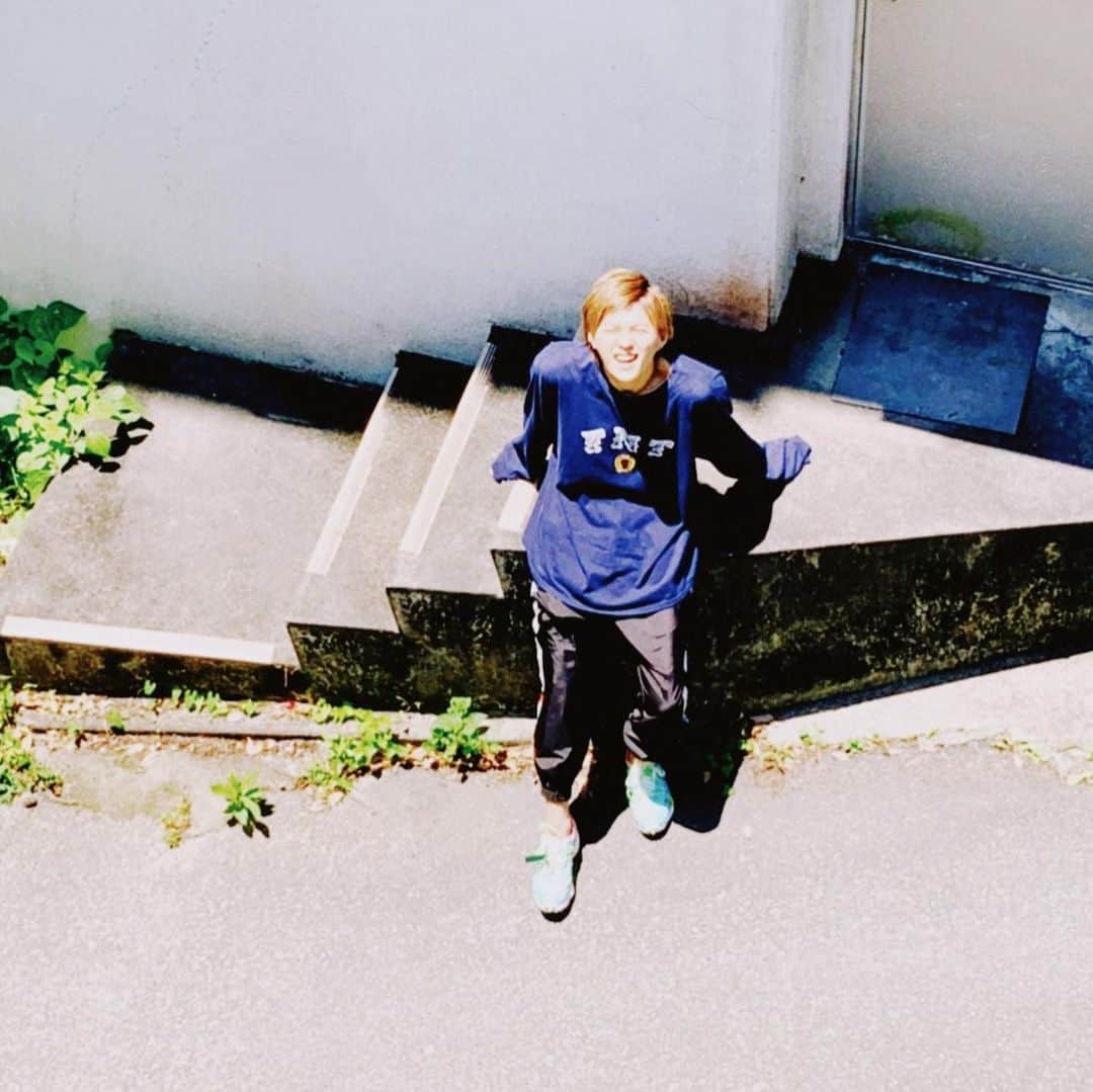 八木勇征さんのインスタグラム写真 - (八木勇征Instagram)「♨️off shot♨️」7月1日 20時49分 - yuseiyagi_official