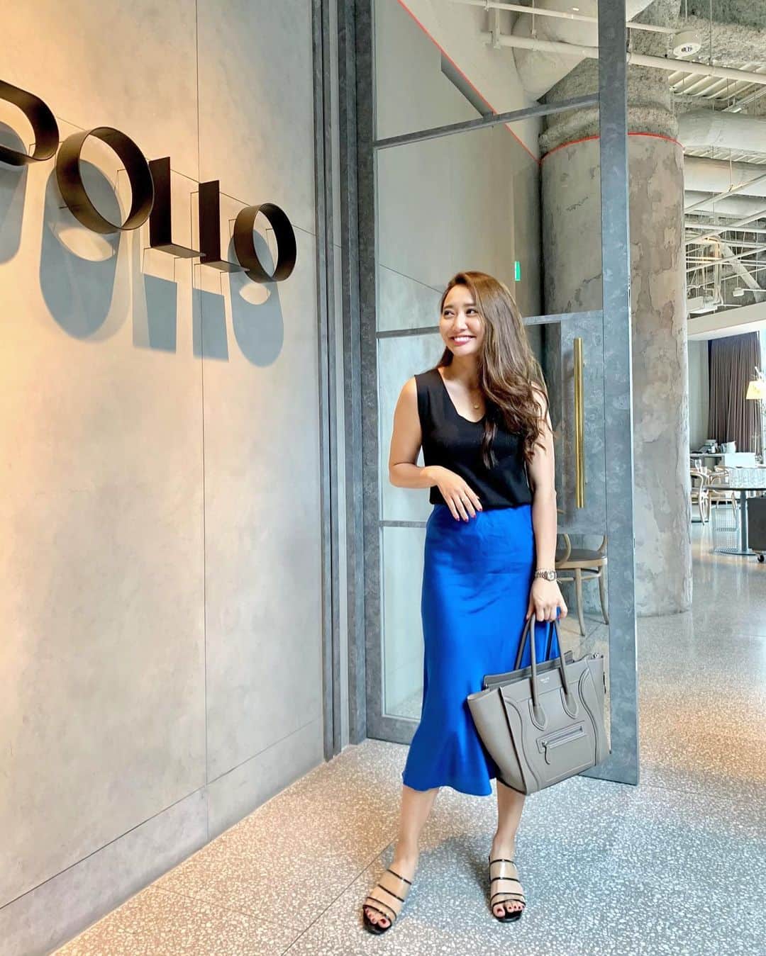 李 雨瀟のグルメインスタ