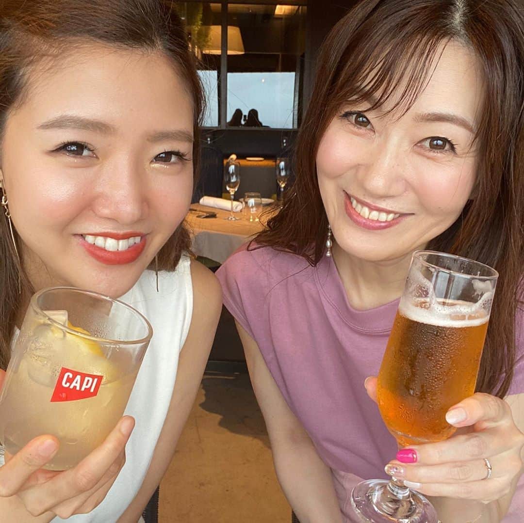 梅本理恵のグルメインスタ