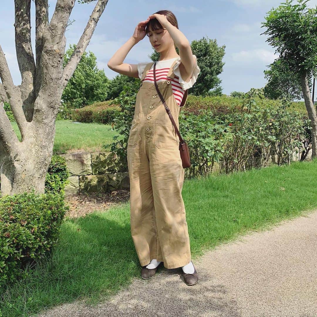 涼川菜月のインスタグラム