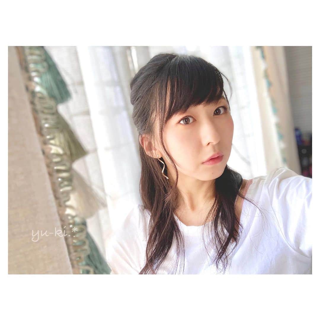 二見夕貴のインスタグラム