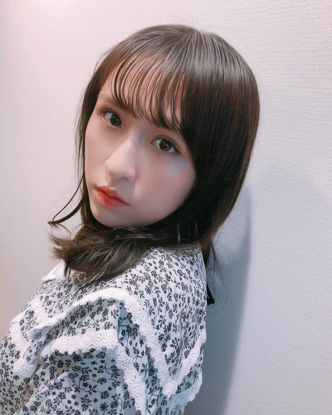 川本紗矢さんのインスタグラム写真 - (川本紗矢Instagram)「☺︎ . こんばんは★ Selamat malam★」7月1日 20時56分 - sayaya_38