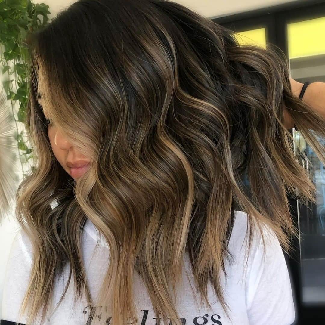 Wella Professionals Japanのインスタグラム