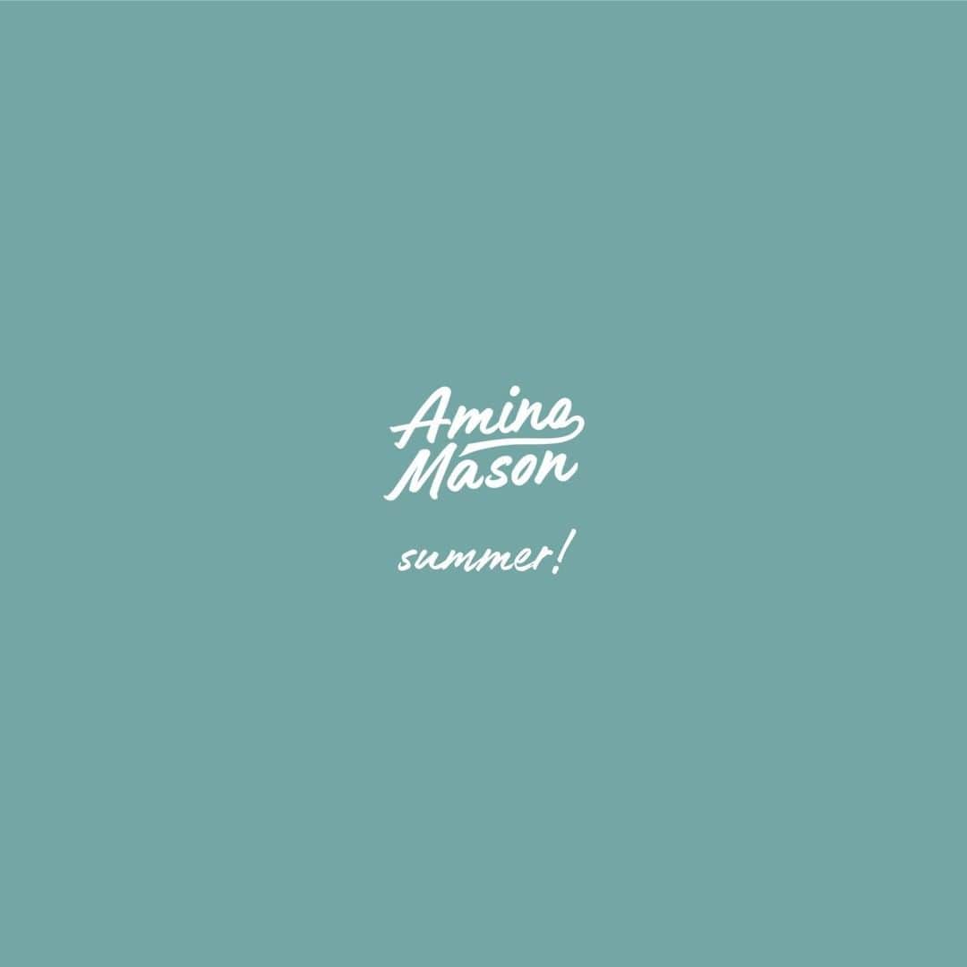 aminomason_official アミノメイソンのインスタグラム
