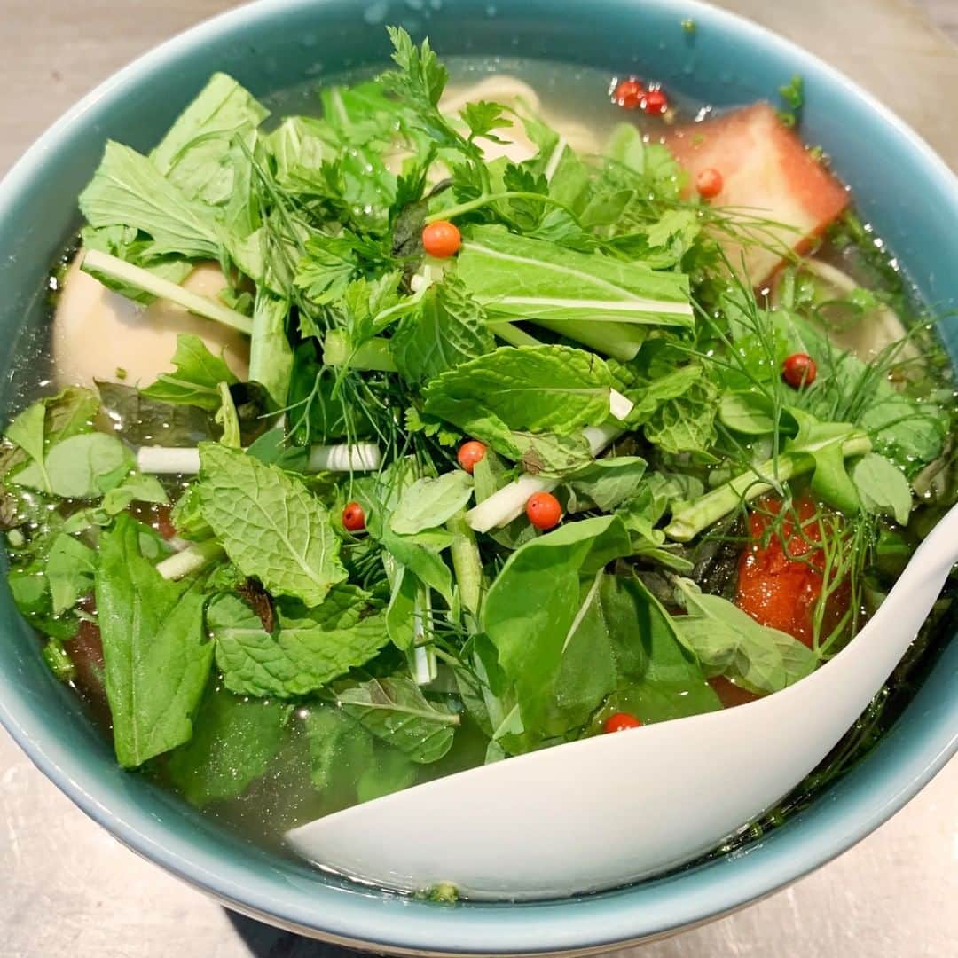 SPURのグルメインスタ